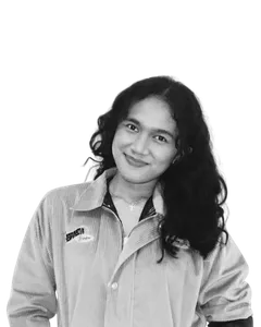 Mada Ariane Pudjanadi