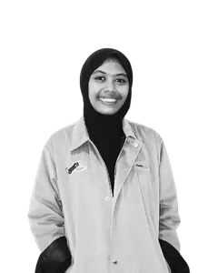 Mauliya Suryaningsih